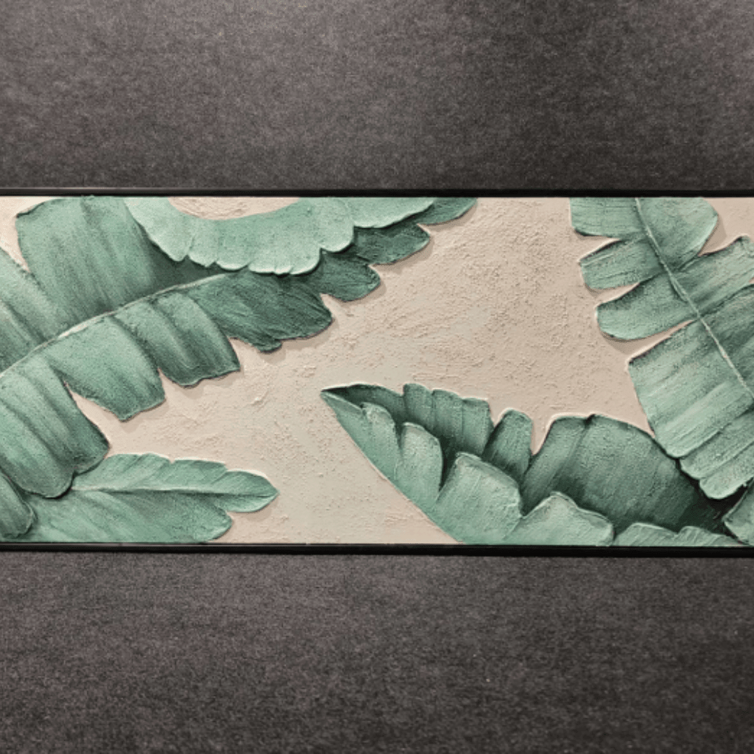 Exclusive Hand Crafted Painting Style 68